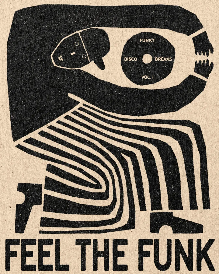 Funky Disco